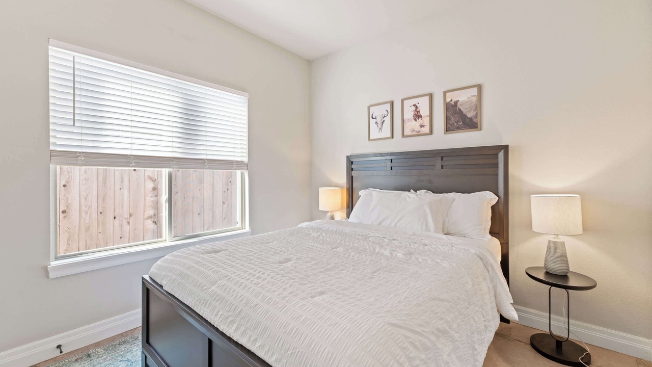 Photo of Bedroom in Wichita