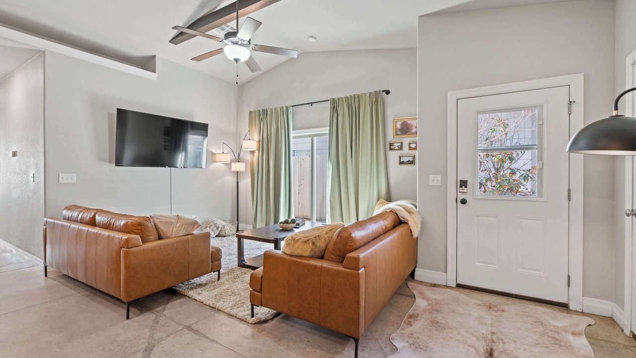 Photo of Livingroom in Wichita