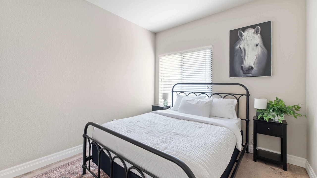 Photo of Bedroom in Wichita