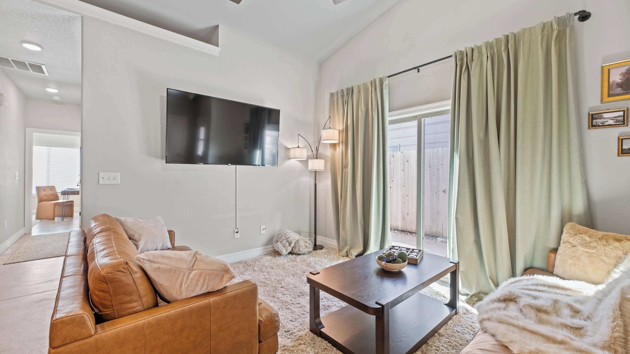 Photo of Livingroom in Wichita