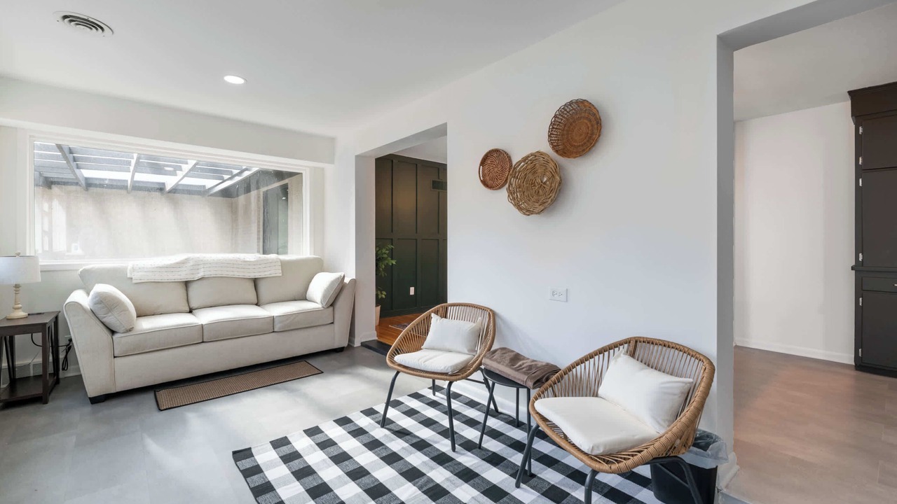 Photo of Livingroom in Wichita