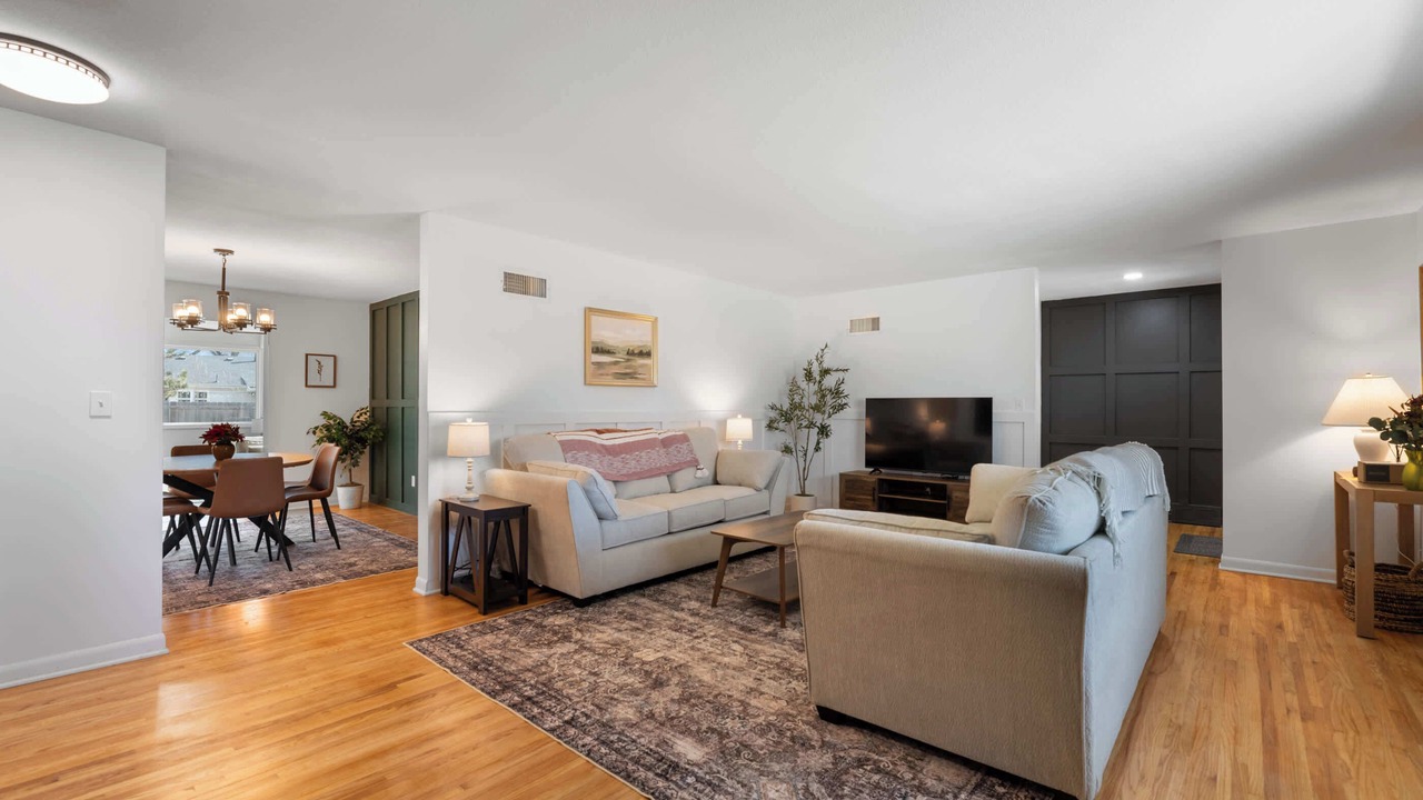 Photo of Livingroom in Wichita