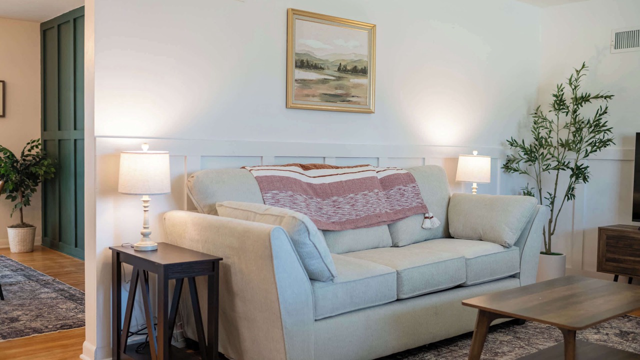 Photo of Livingroom in Wichita