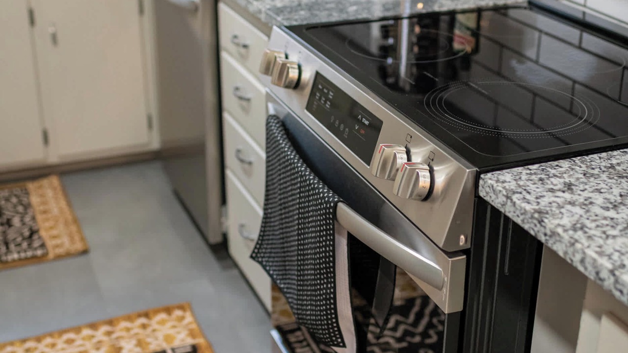 Photo of Kitchen in Wichita