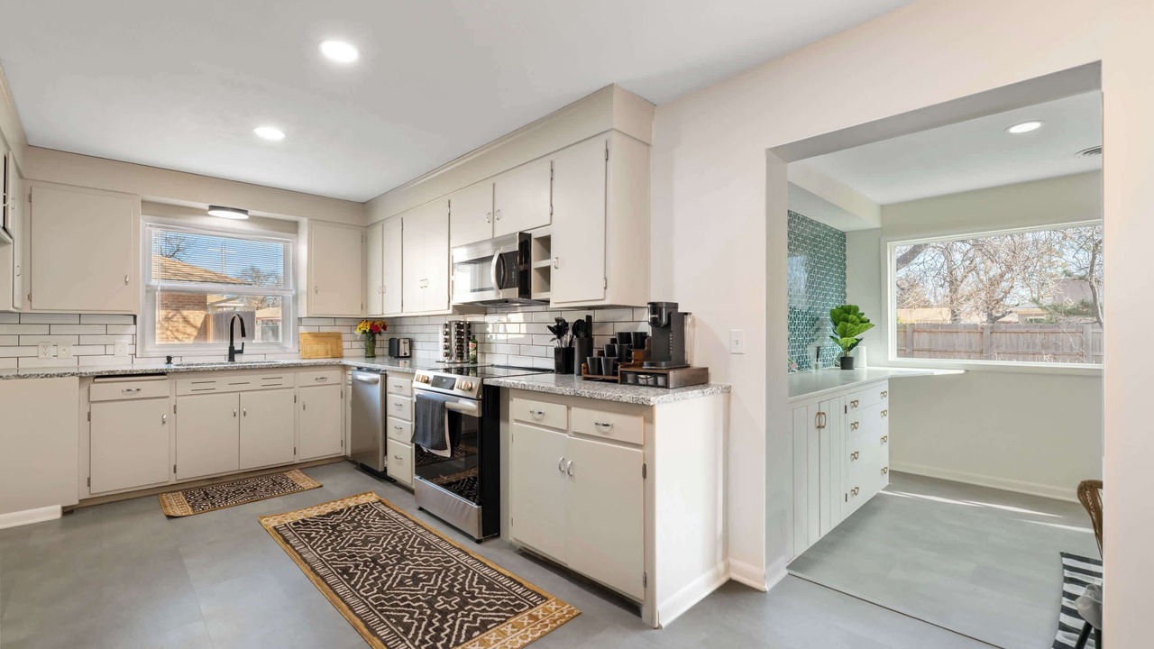 Photo of Kitchen in Wichita