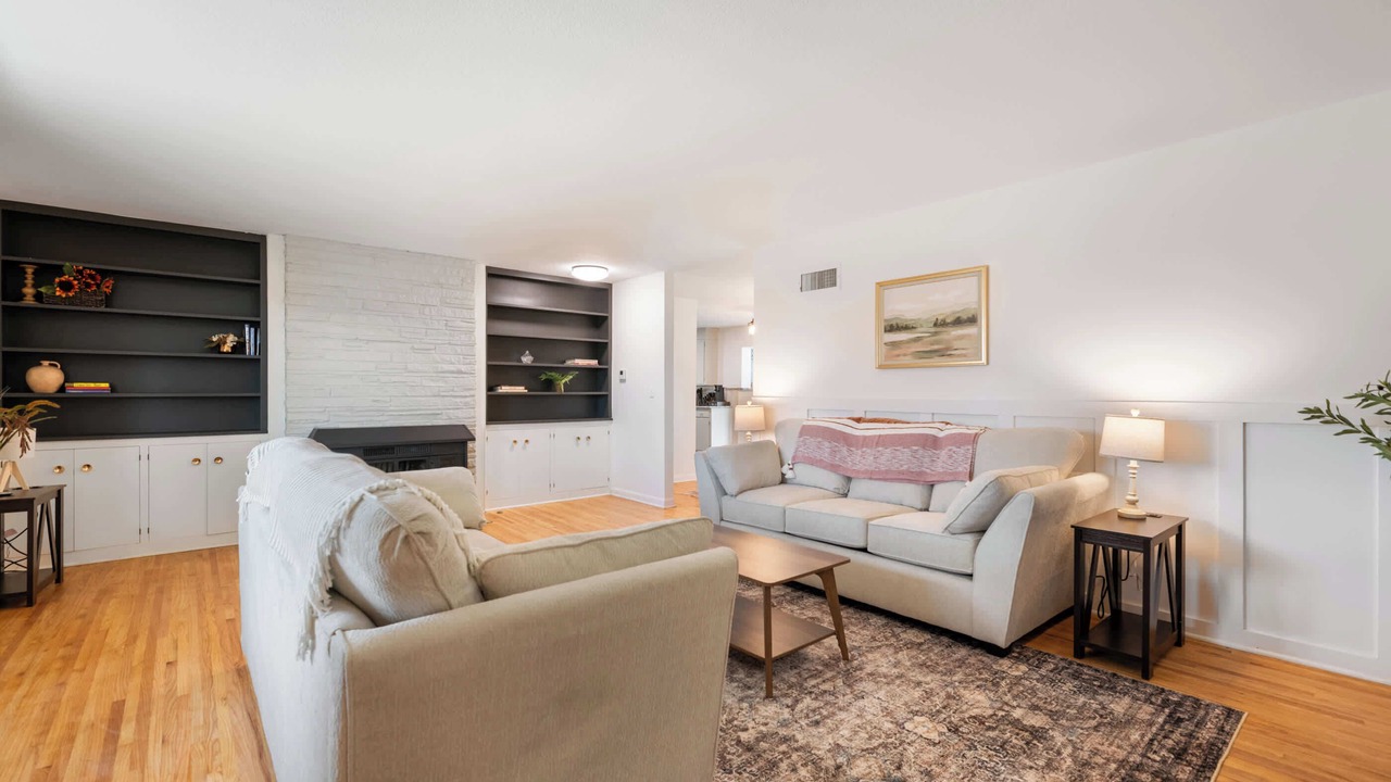Photo of Livingroom in Wichita