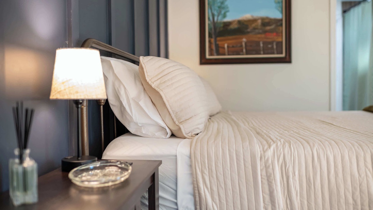 Photo of Bedroom in Wichita