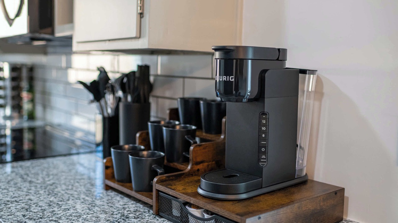 Photo of Kitchen in Wichita