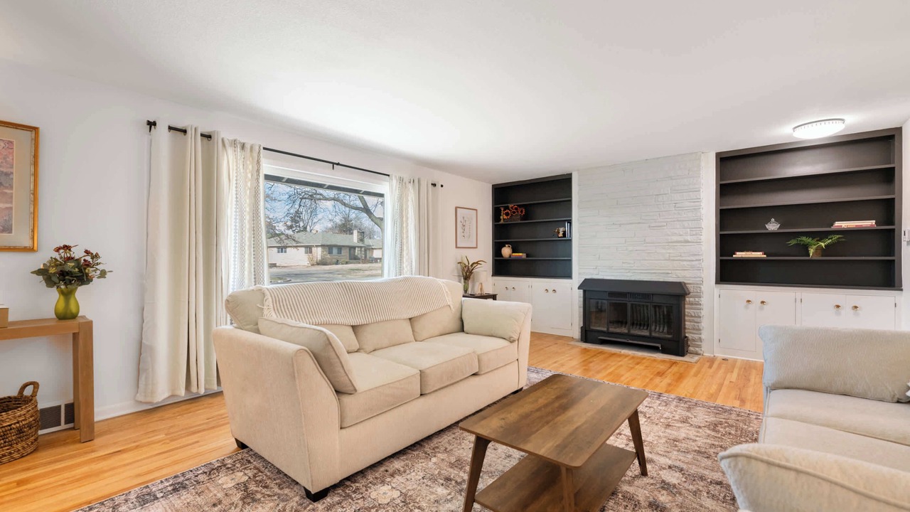 Photo of Livingroom in Wichita