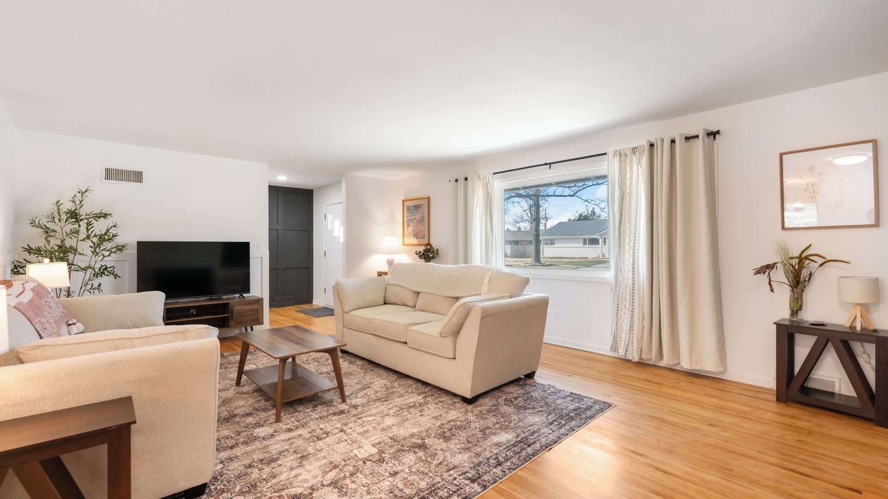 Photo of Livingroom in Wichita