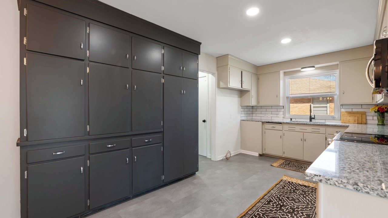 Photo of Kitchen in Wichita