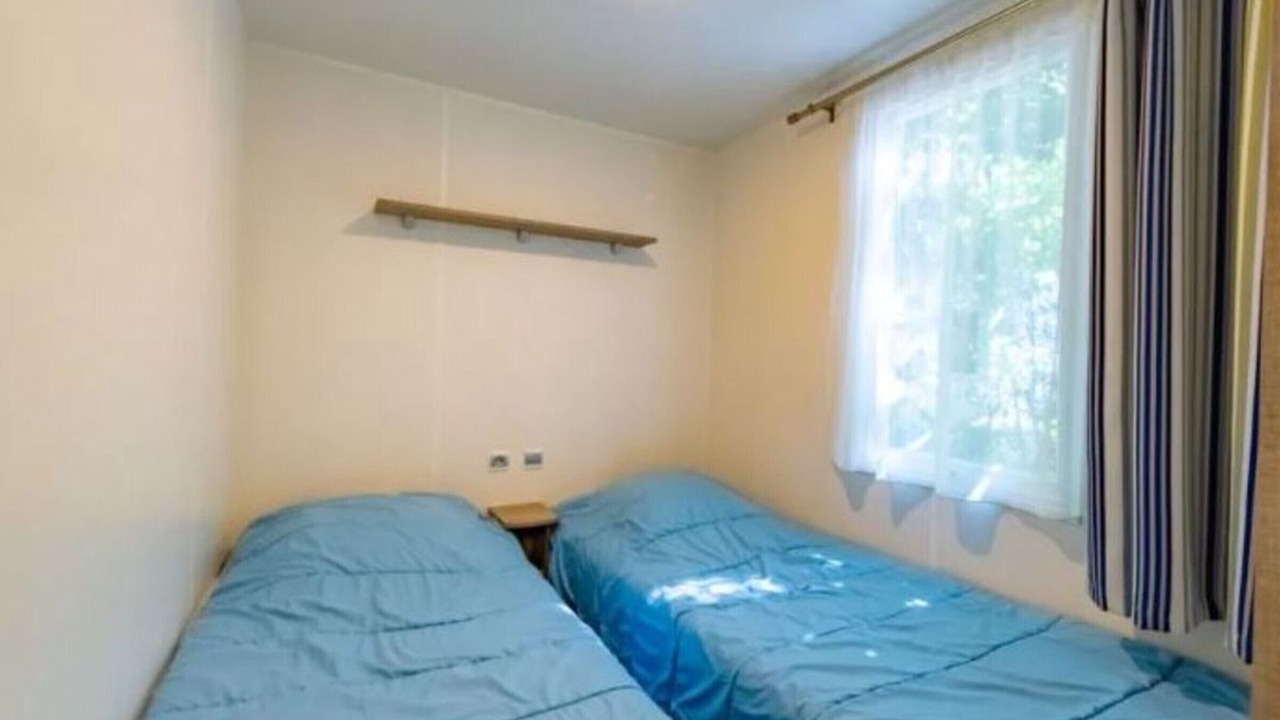 Photo of Bedroom in Montblanc