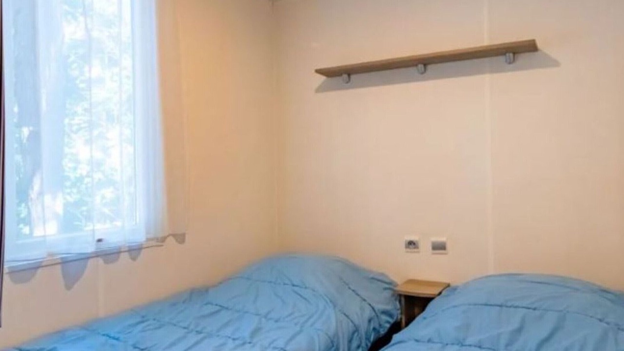 Photo of Bedroom in Montblanc