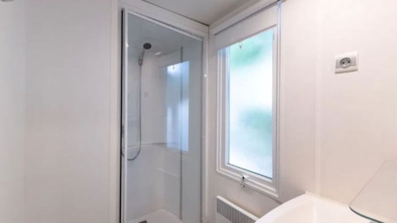 Photo of Bathroom in Montblanc