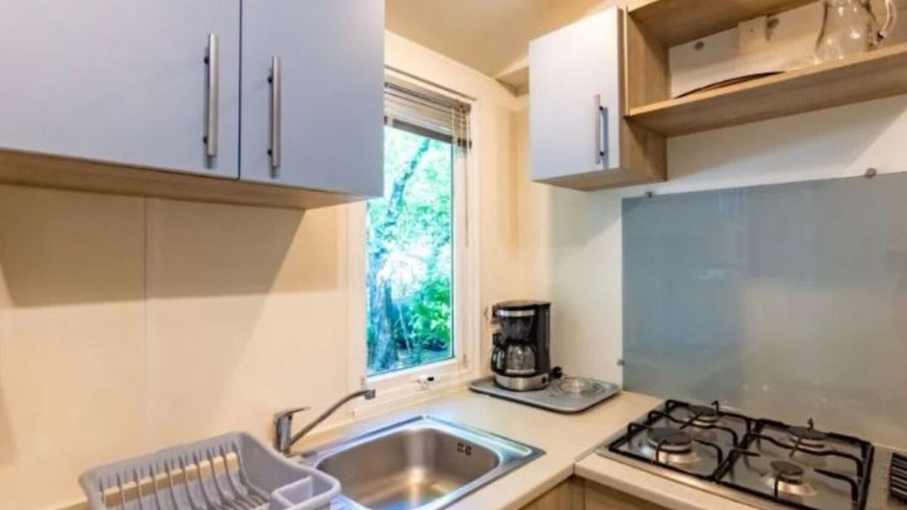 Photo of Kitchen in Montblanc