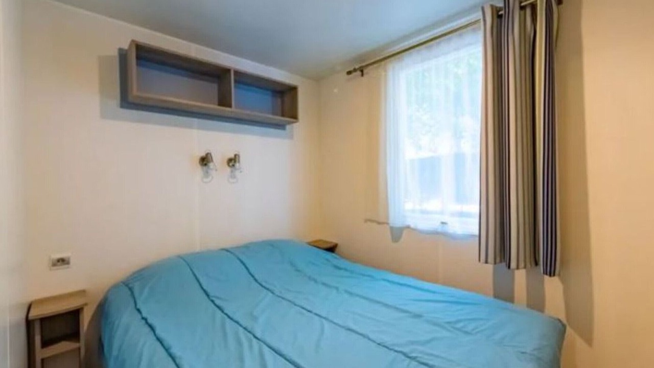 Photo of Bedroom in Montblanc