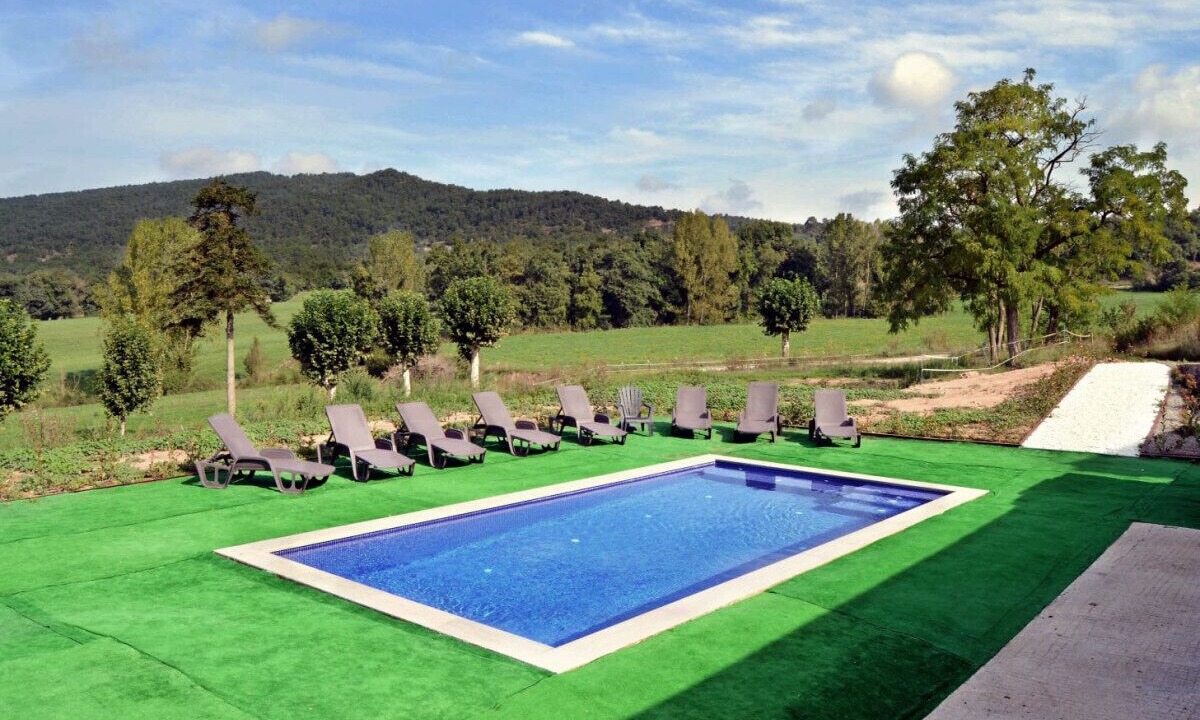 Photo of Outdoor in Sant Boi de Llucanes
