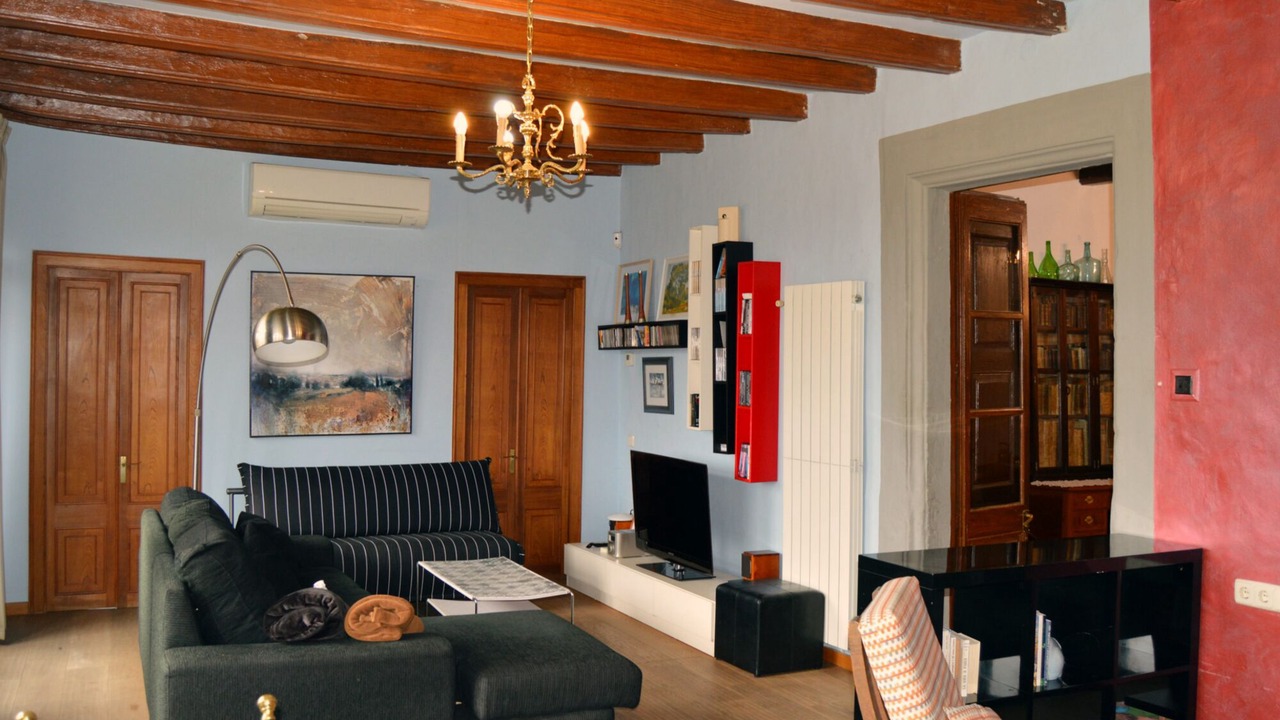 Photo of Livingroom in Sant Boi de Llucanes