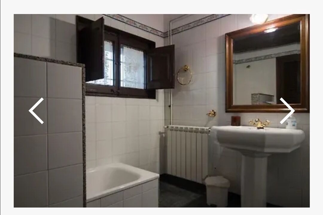 Photo of Bathroom in Sant Boi de Llucanes