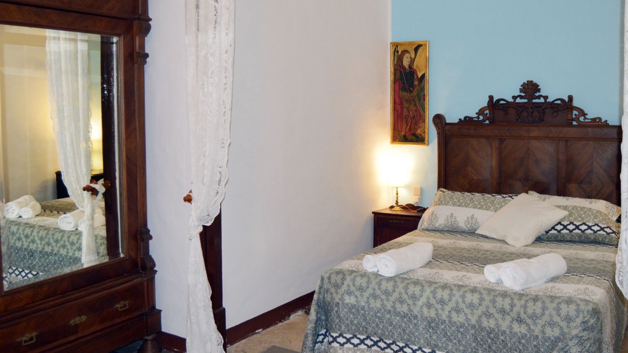Photo of Bedroom in Sant Boi de Llucanes