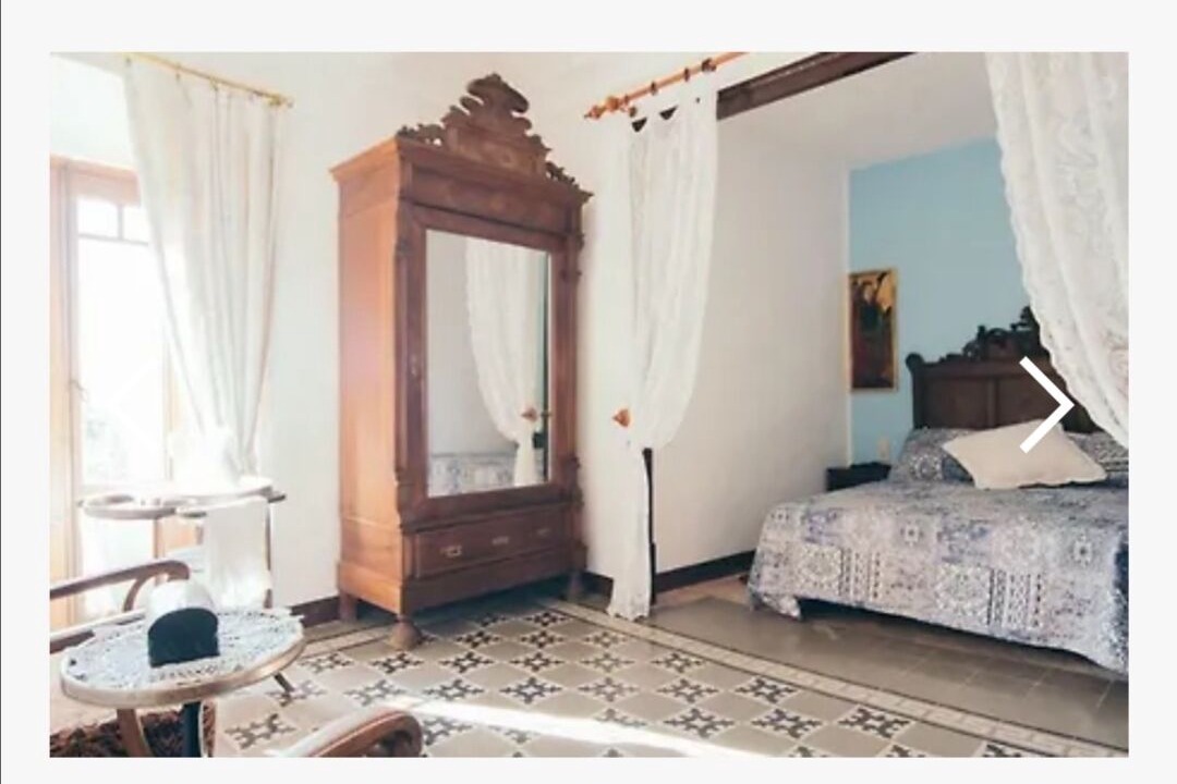 Photo of Bedroom in Sant Boi de Llucanes