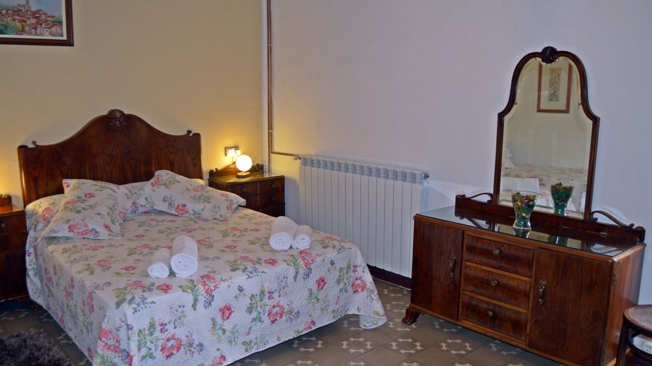 Photo of Bedroom in Sant Boi de Llucanes
