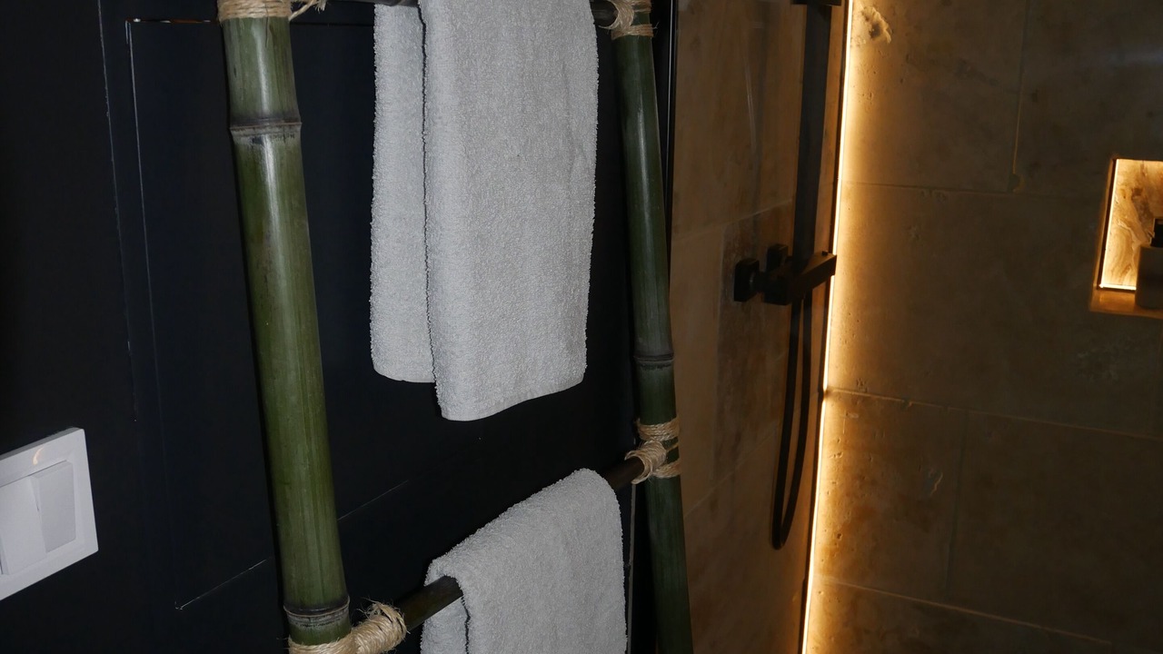 Photo of Bathroom in Senas