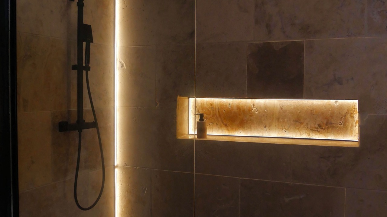 Photo of Bathroom in Senas