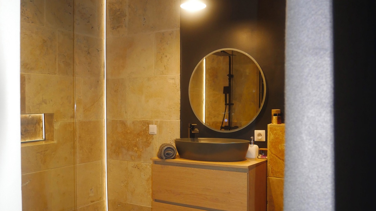 Photo of Bathroom in Senas
