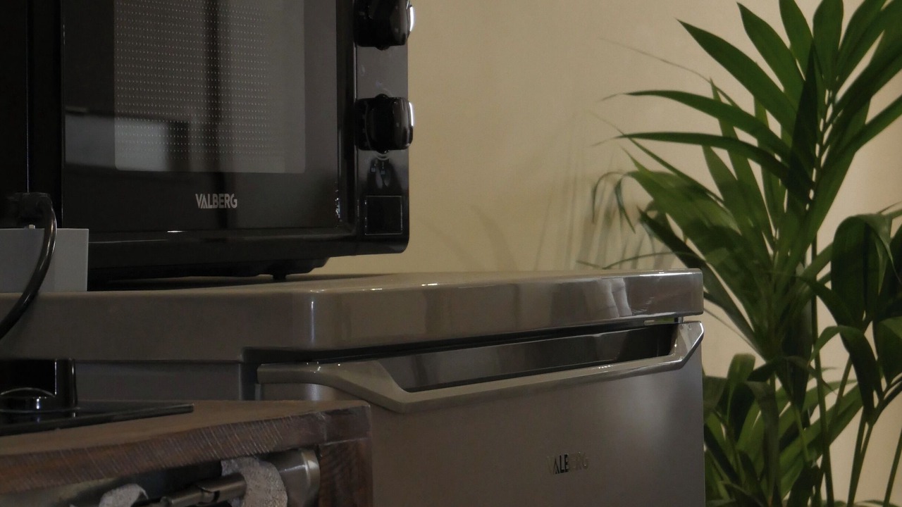 Photo of Kitchen in Senas