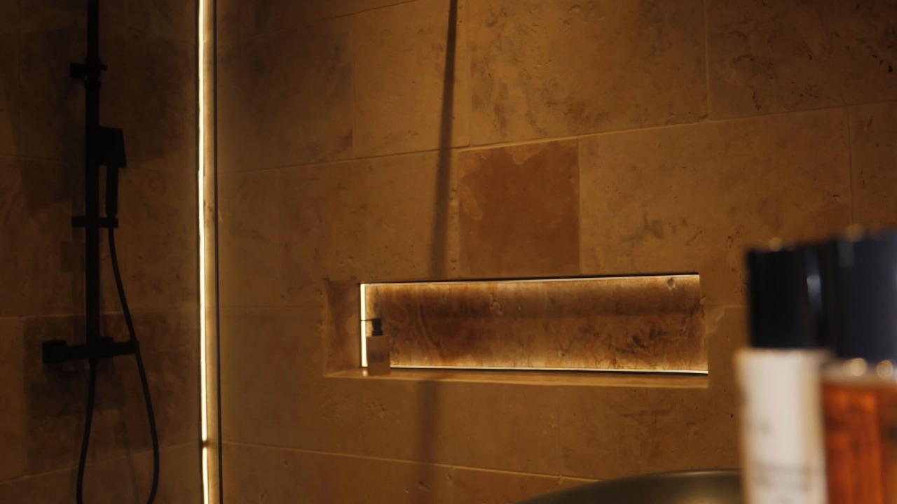 Photo of Bathroom in Senas