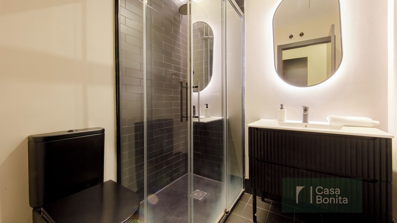 Photo of Bathroom in Justicia