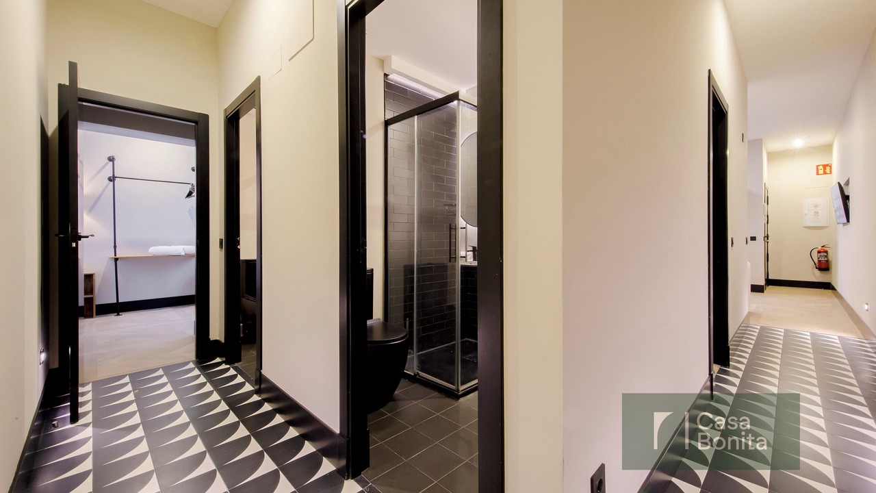 Photo of Bathroom in Justicia