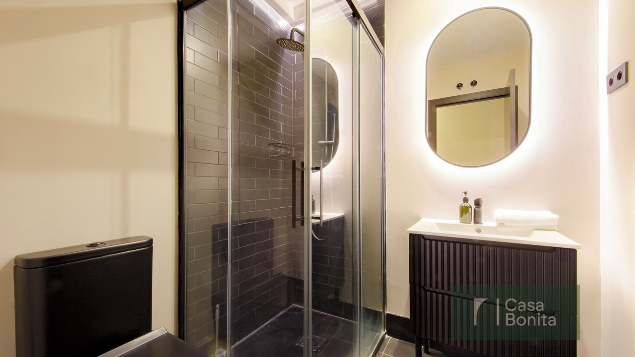 Photo of Bathroom in Justicia