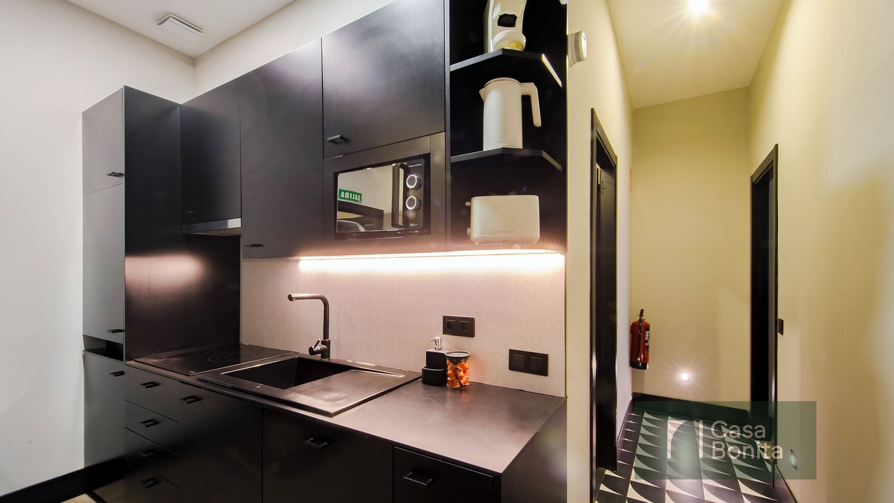 Photo of Kitchen in Justicia