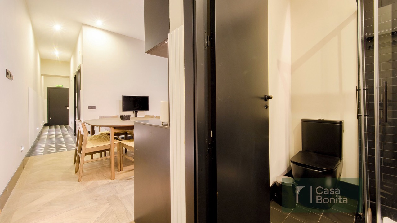 Photo of Livingroom in Justicia