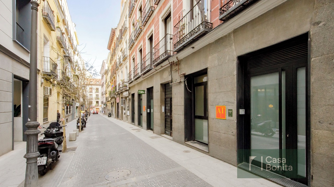 Photo of Outdoor in Justicia