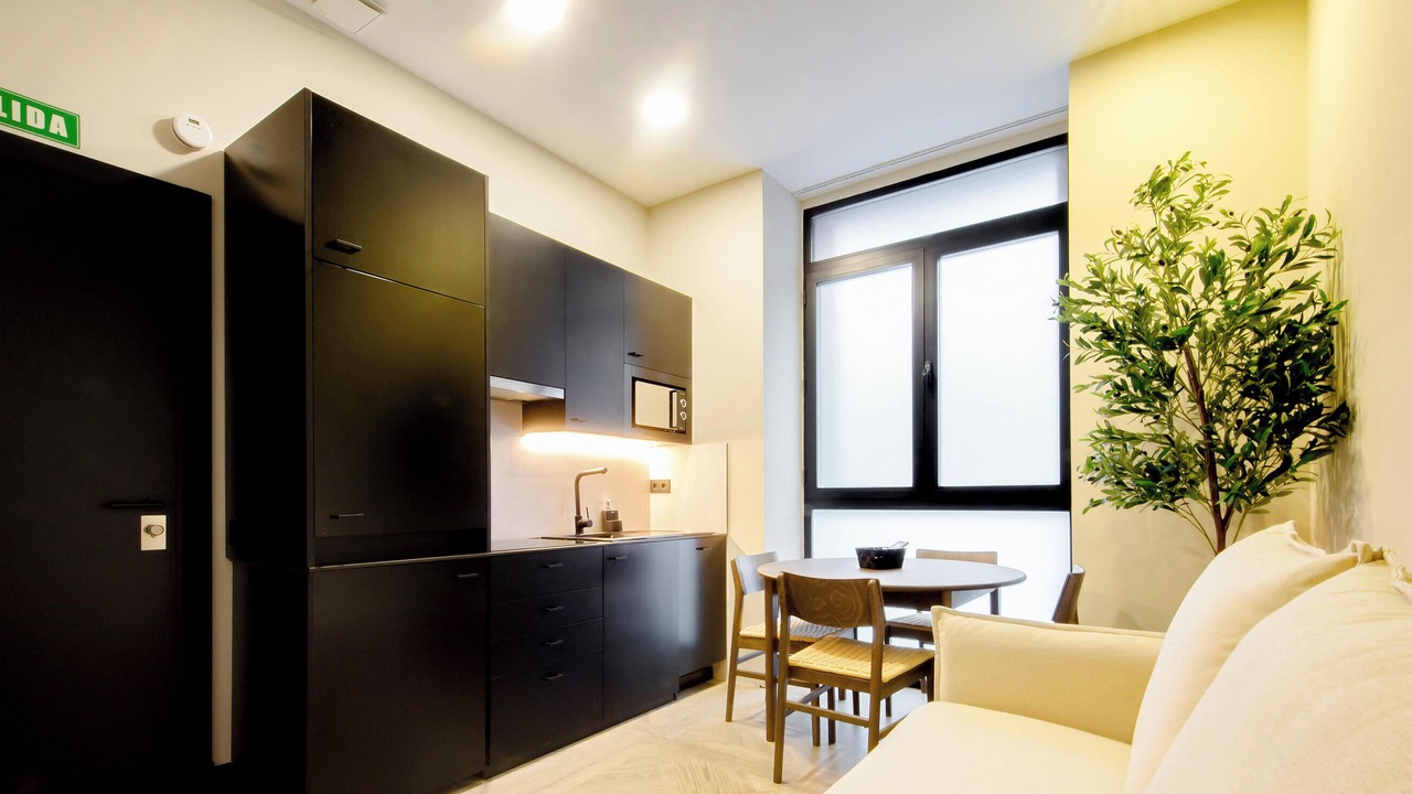 Photo of Livingroom in Justicia