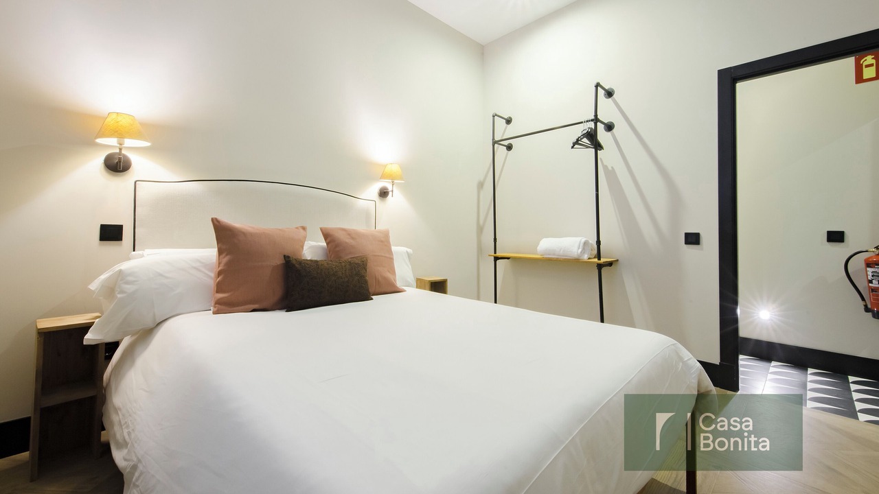Photo of Bedroom in Justicia