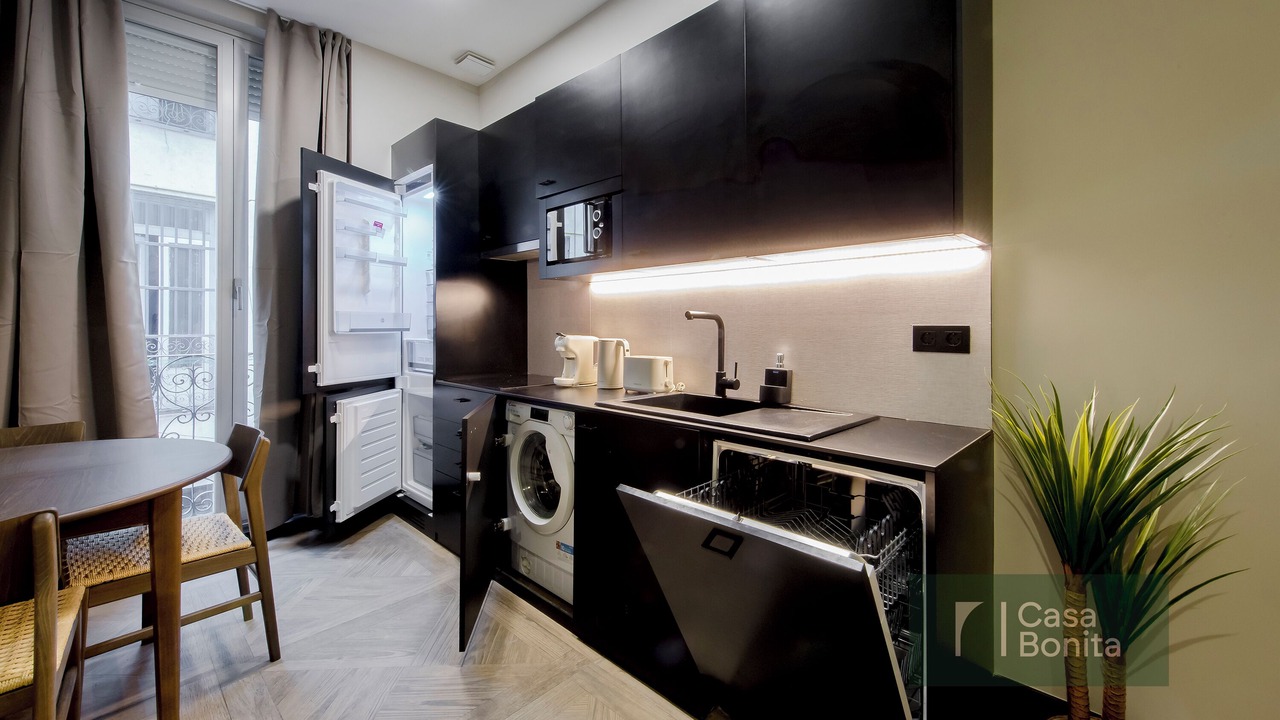 Photo of Kitchen in Justicia