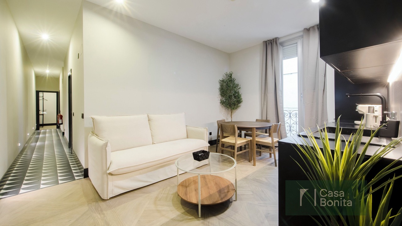 Photo of Livingroom in Justicia