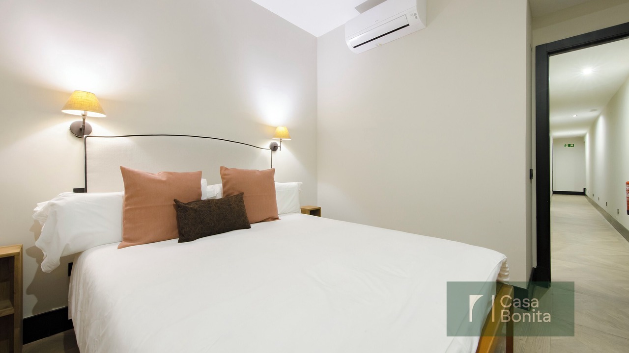 Photo of Bedroom in Justicia