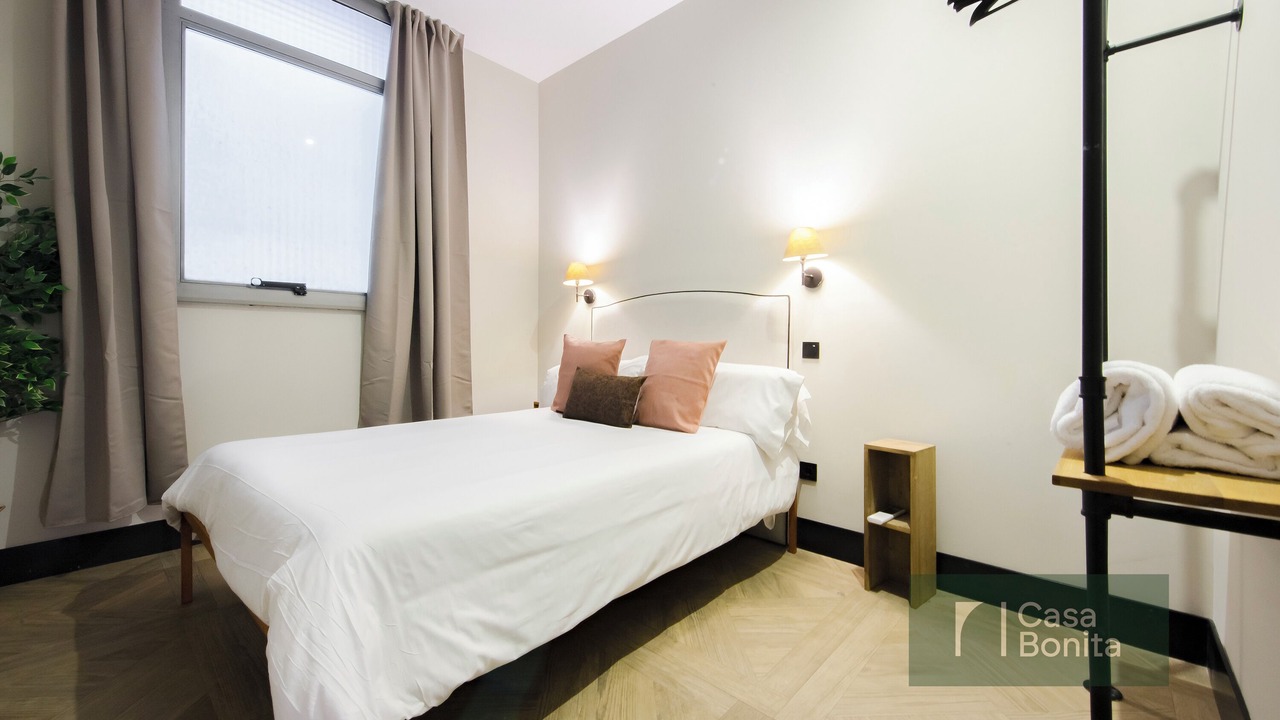 Photo of Bedroom in Justicia