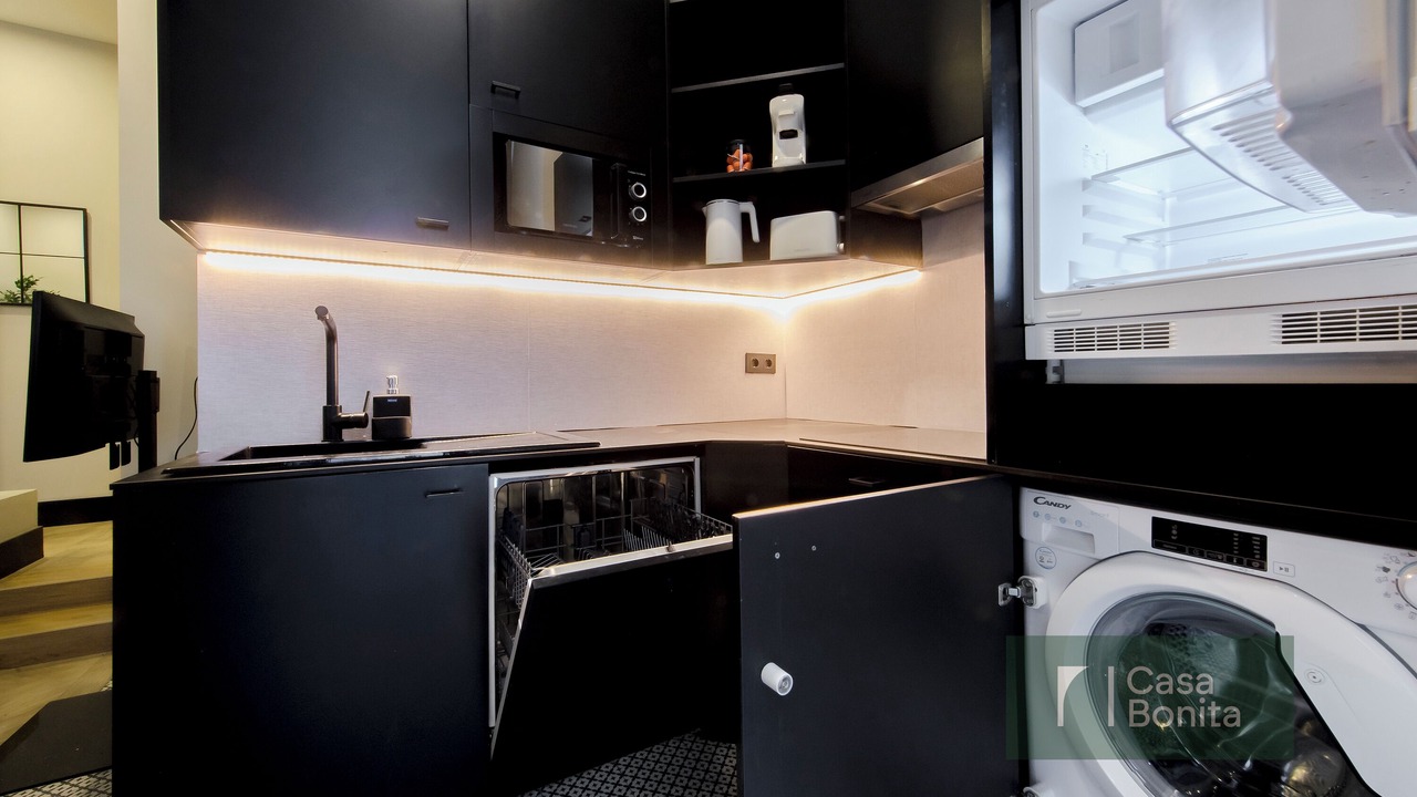 Photo of Kitchen in Justicia