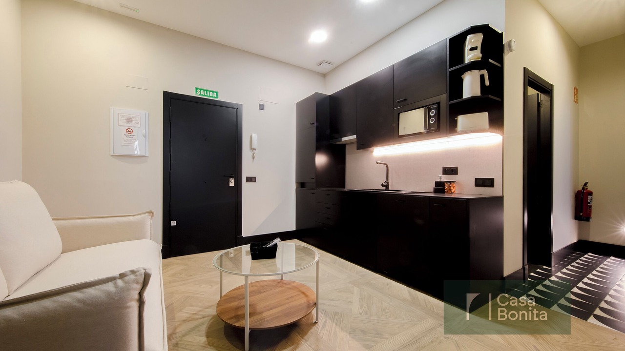 Photo of Kitchen in Justicia