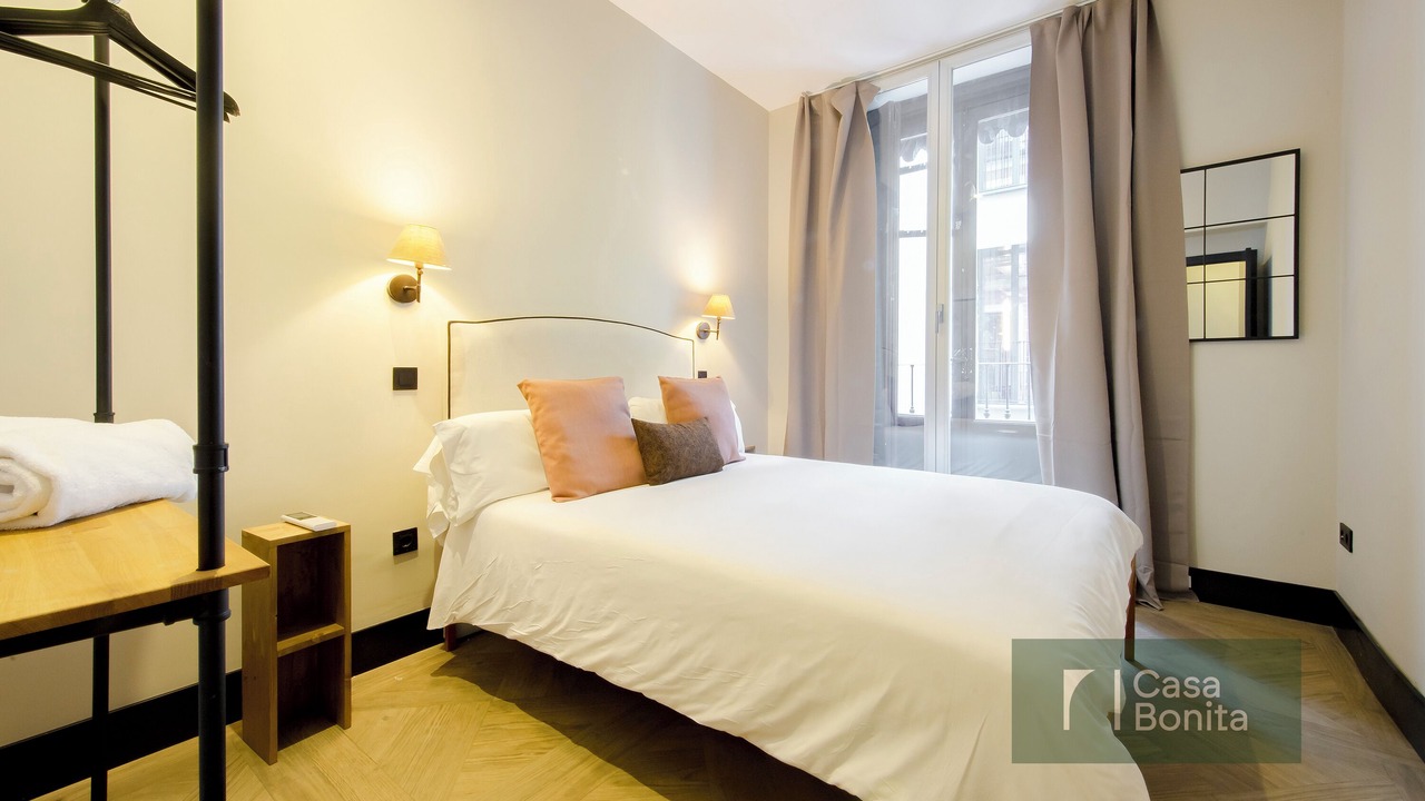 Photo of Bedroom in Justicia