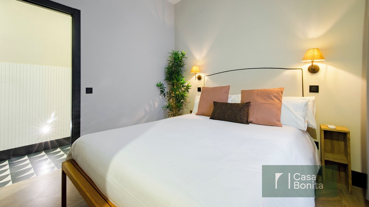Photo of Bedroom in Justicia