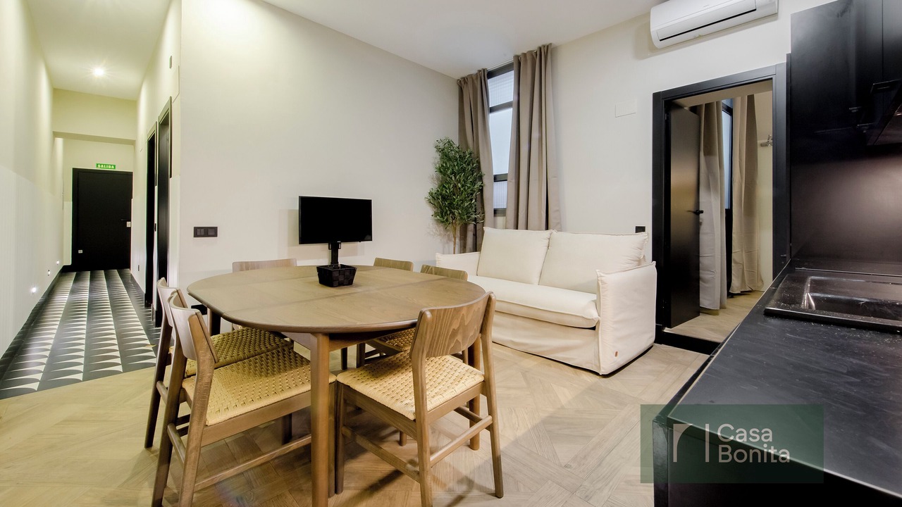 Photo of Livingroom in Justicia