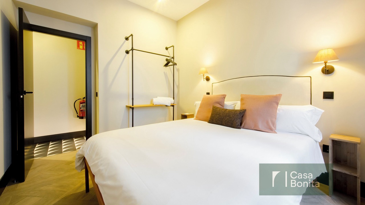 Photo of Bedroom in Justicia