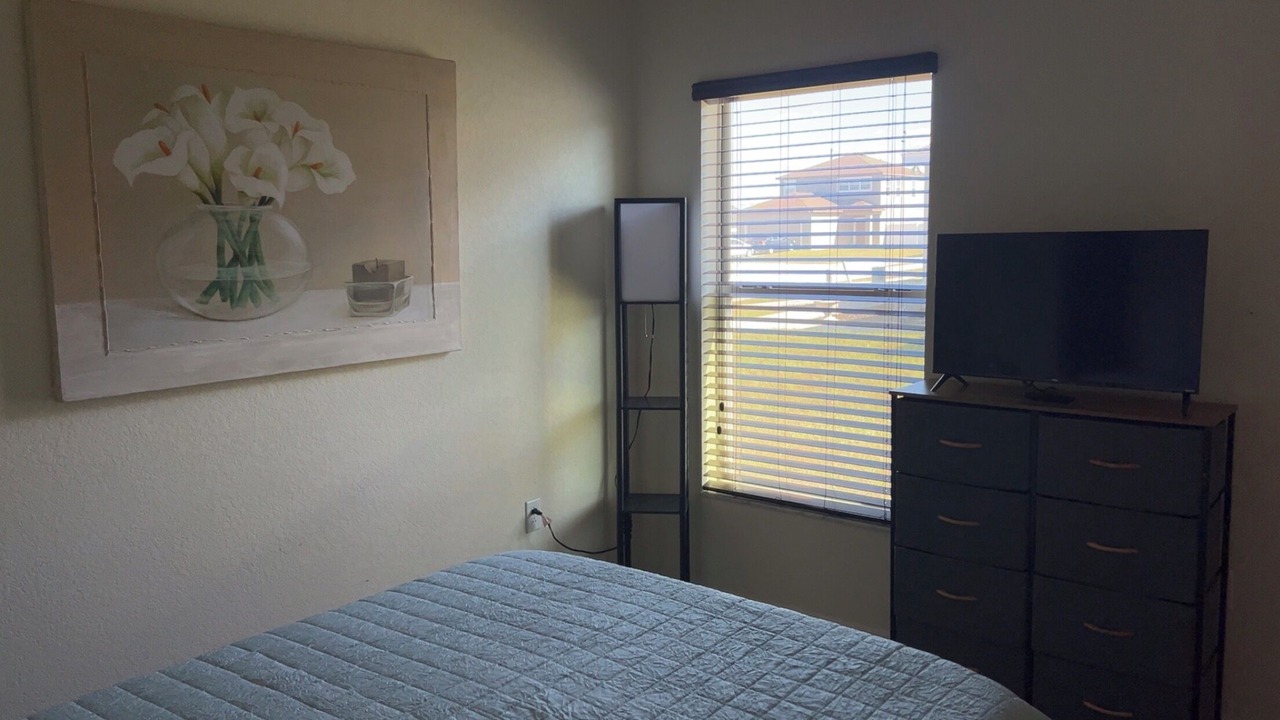 Photo of Bedroom in Winter Haven